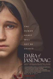 Dara of Jasenovac Poster