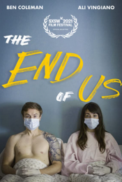 The End Of Us Poster