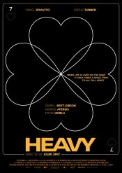 Heavy Poster