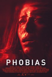 Phobias Poster