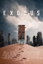 Exodus Poster