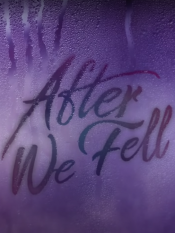 After We Fell Poster