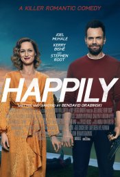 Happily Poster