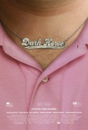 Dark Horse Movie Poster