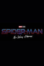 Spider-Man: No Way Home Poster