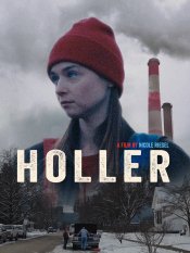 Holler Movie Poster