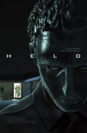 Held Movie Poster