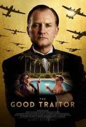 The Good Traitor Movie Poster