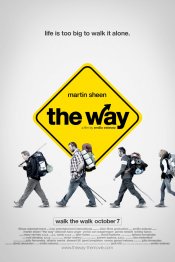 The Way Movie Poster