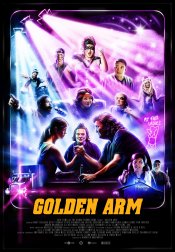 Golden Arm Movie Poster