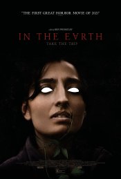 In The Earth Movie Poster