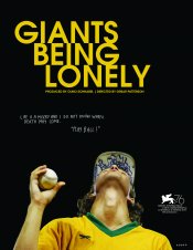 Giants Being Lonely Poster