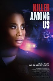 Killer Among Us Movie Poster