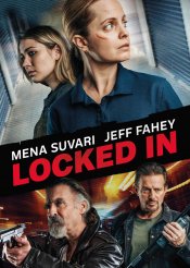 Locked In Poster