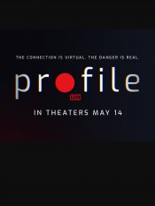 Profile Movie Poster