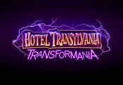 Hotel Transylvania: Transformania Poster