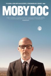 Moby Doc Poster