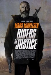 Riders Of Justice Poster