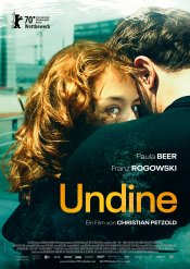 Undine Poster