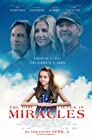 The Girl Who Believes in Miracles Poster