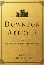 Downton Abbey: A New Era Poster