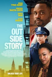 The Outside Story Poster