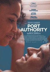 Port Authority Poster