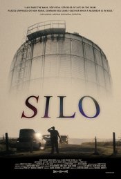 Silo Movie Poster