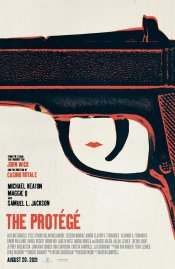 The Protégé Poster