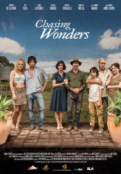 Chasing Wonders Poster