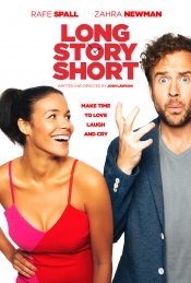 Long Story Short Movie Poster