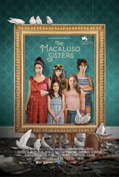 The Macaluso Sisters Movie Poster