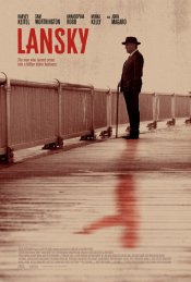 Lansky Poster