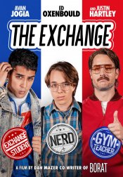 The Exchange Poster