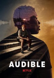 Audible Poster