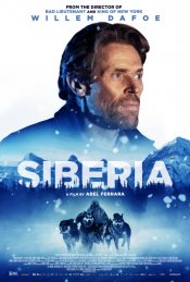 Siberia Movie Poster