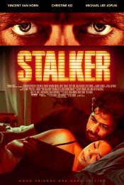 Stalker Poster