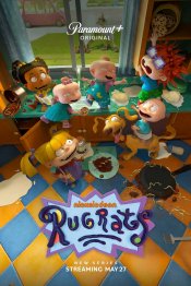 Rugrats Poster