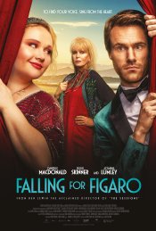 Falling for Figaro Movie Poster