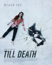 Till Death Poster