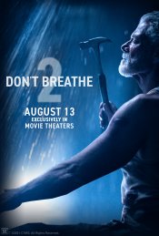 Don't Breathe 2 Poster