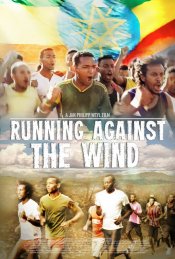 Running Against The Wind Movie Poster