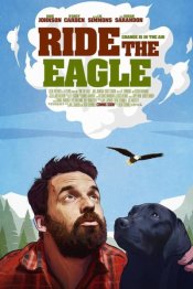 Ride the Eagle Movie Poster