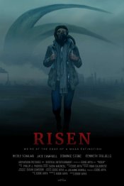 Risen Poster