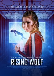 Rising Wolf Movie Poster