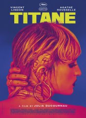 Titane Poster