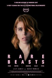 Rare Beasts Movie Poster