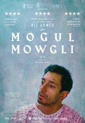 Mogul Mowgli Poster