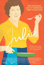 Julia Poster