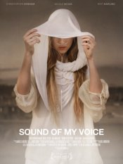 Sound of My Voice Poster